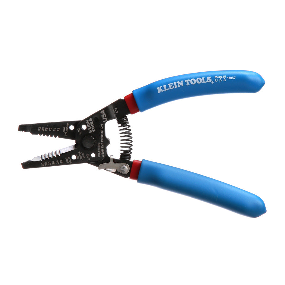 Dezizolator și tăietor de sârmă Klein-Kurve™