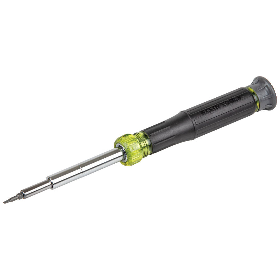 Șurubelniță/chei de piulițe de precizie 14 în 1 cu biți TORX® rezistente la manipulare