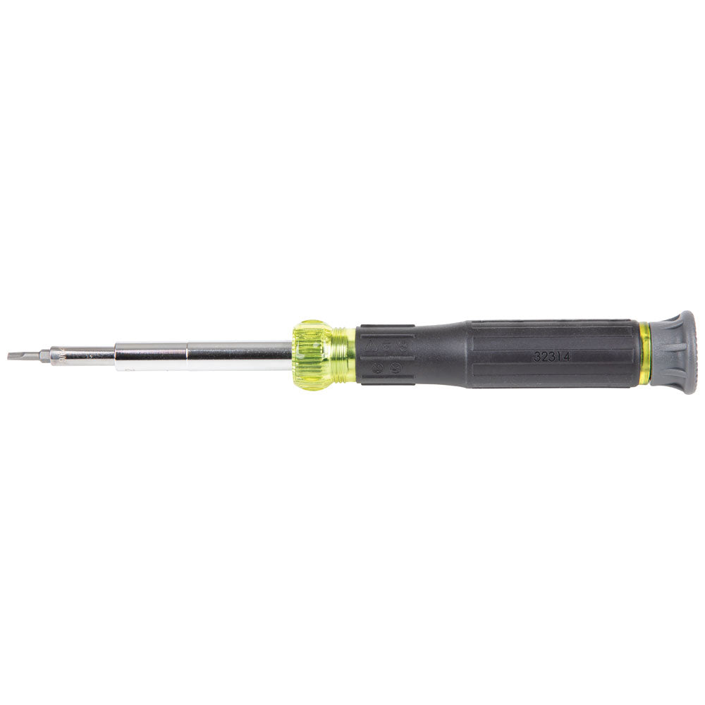 Șurubelniță/chei de piulițe de precizie 14 în 1 cu biți TORX® rezistente la manipulare