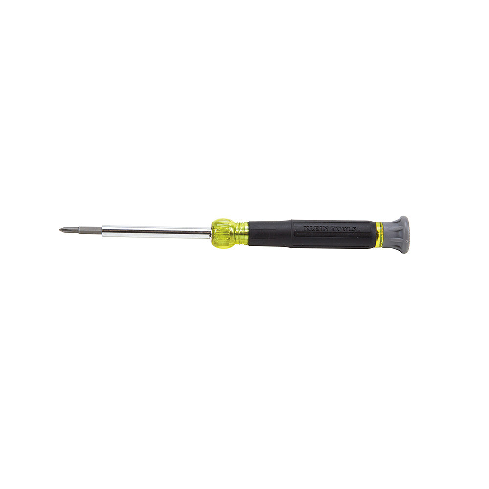 Șurubelniță electronică multi-bit, 4 în 1