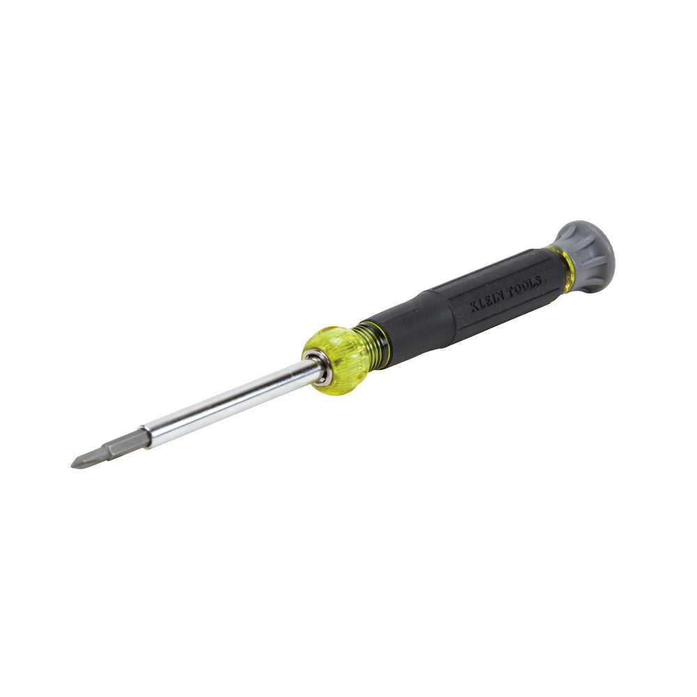 Șurubelniță electronică multi-bit, 4 în 1