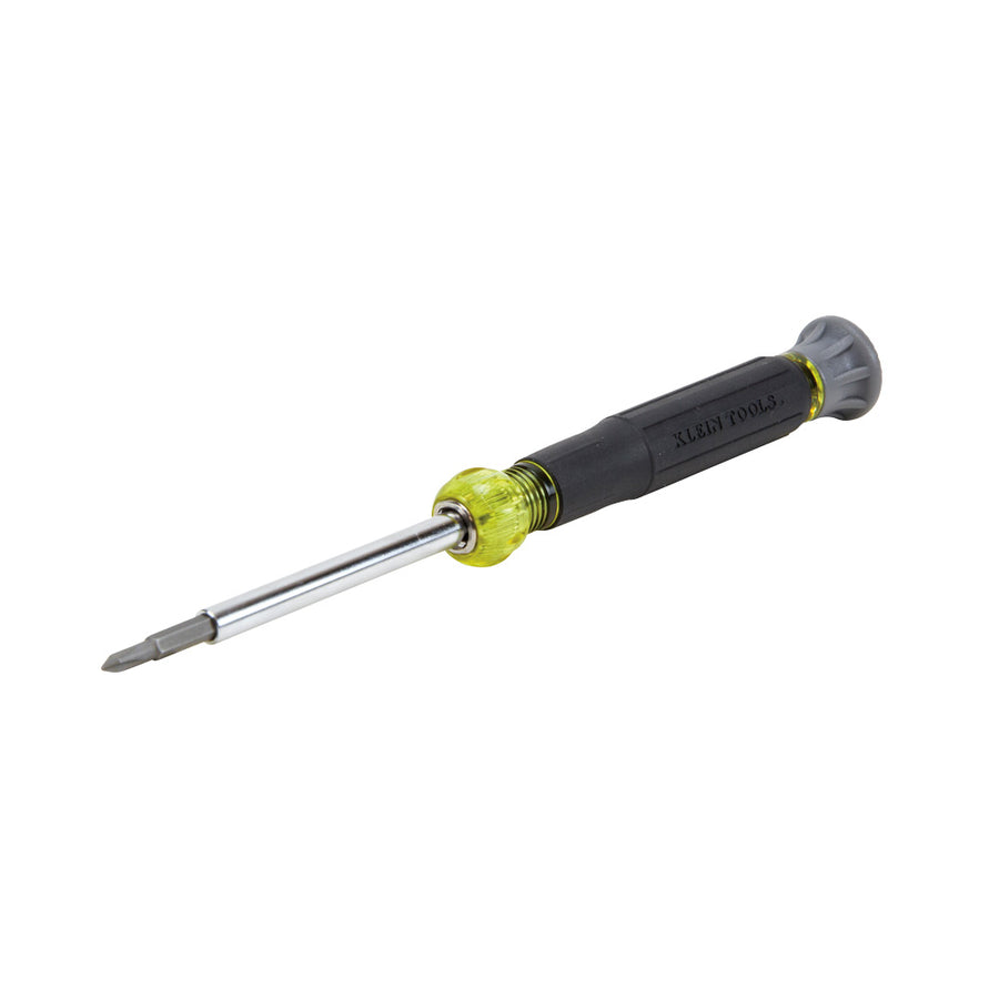 Șurubelniță electronică multi-bit, 4 în 1
